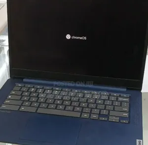 New Laptop Lenovo Chromebook N23 4GB SSD 60GB