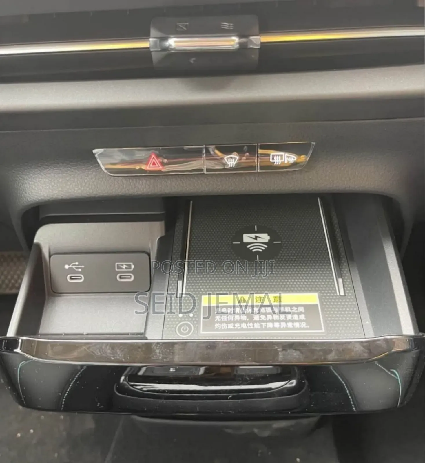 New Honda e:NS2 68.8 kWh FWD 2025 Silver