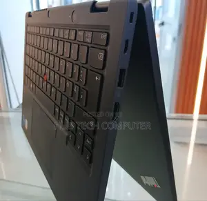 New Laptop Lenovo ThinkPad L13 Yoga 16GB Intel Core i7 SSD 512GB