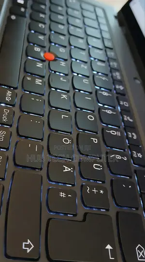 New Laptop Lenovo ThinkPad L13 Yoga 16GB Intel Core i7 SSD 512GB