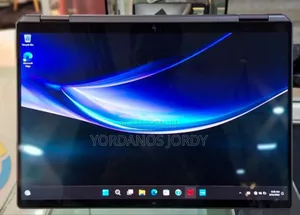 New Laptop HP Spectre X360 16GB Intel Core Ultra 7 SSD 1T