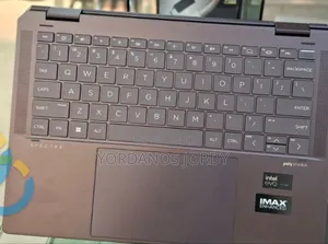 New Laptop HP Spectre X360 16GB Intel Core Ultra 7 SSD 1T