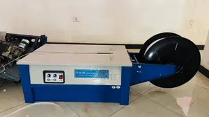 Photo - Carton Wrapper