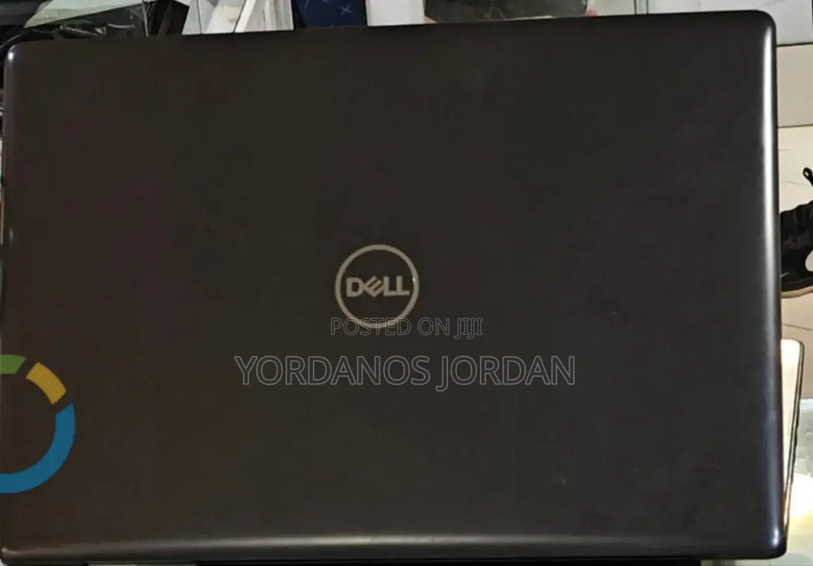 New Laptop Dell Latitude 15 E5570 8GB Intel Core I7 SSD 1T