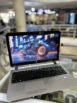 Laptop HP ProBook 430 G3 8GB Intel Core I7 HDD 500GB