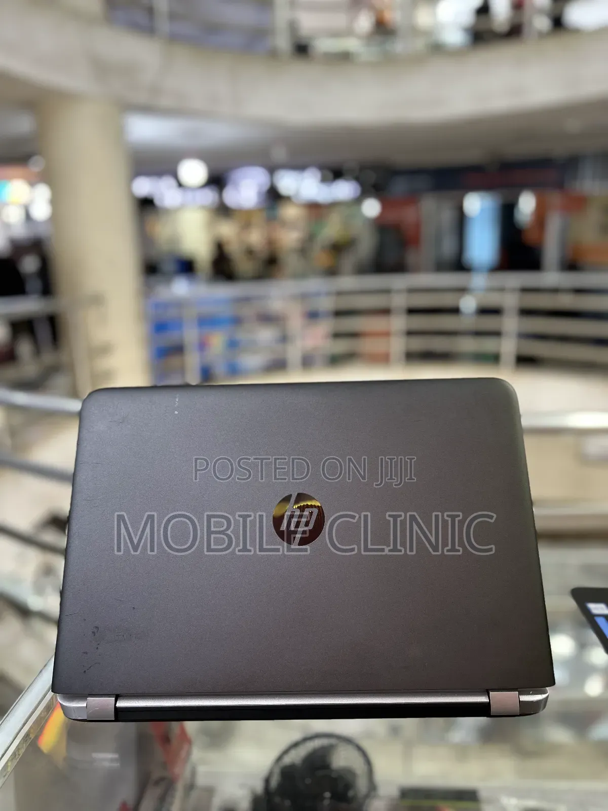 Laptop HP ProBook 430 G3 8GB Intel Core I7 HDD 500GB