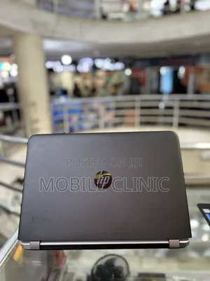 Laptop HP ProBook 430 G3 8GB Intel Core I7 HDD 500GB