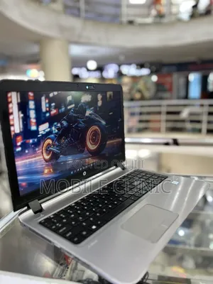 Laptop HP ProBook 430 G3 8GB Intel Core I7 HDD 500GB