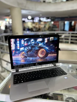 Laptop HP ProBook 430 G3 8GB Intel Core I7 HDD 500GB