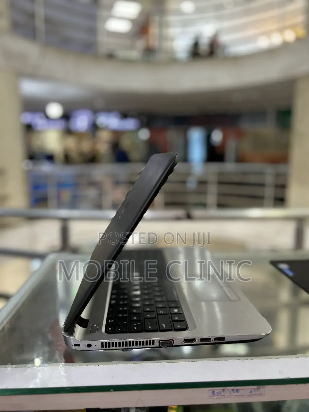 Laptop HP ProBook 430 G3 8GB Intel Core I7 HDD 500GB