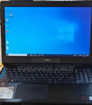 New Laptop Dell Latitude 15 E5570 8GB Intel Core I7 SSD 1T