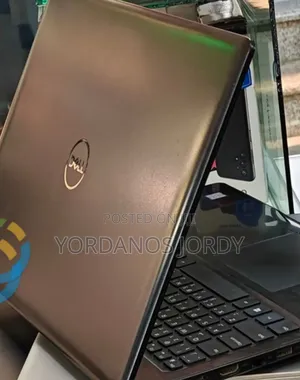 New Laptop Dell Latitude 15 E5570 8GB Intel Core I7 SSD 1T