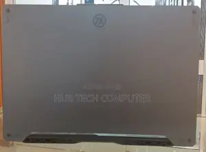 New Laptop Asus TUF Gaming A15 16GB AMD Ryzen 7 SSD 512GB
