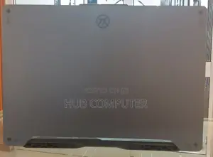New Laptop Asus TUF Gaming A15 16GB AMD Ryzen 7 SSD 512GB