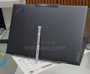 New Laptop Lenovo Yoga 7 15ITL5 64GB Intel Core Ultra 7 SSD 1T