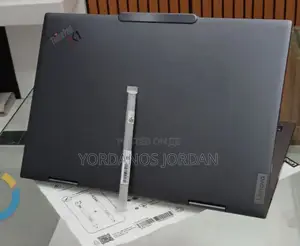 New Laptop Lenovo Yoga 7 15ITL5 64GB Intel Core Ultra 7 SSD 1T