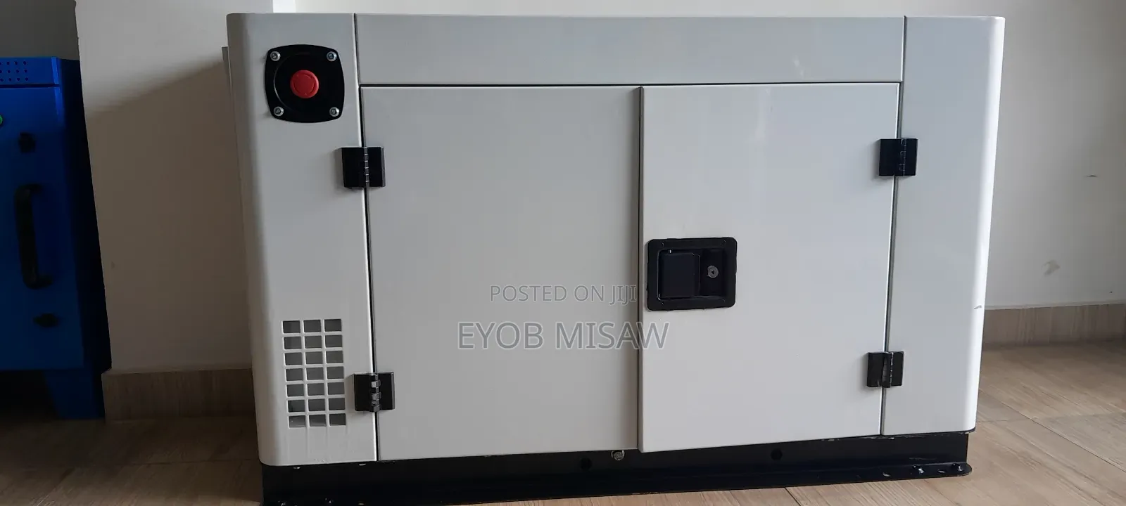 10kw Generator
