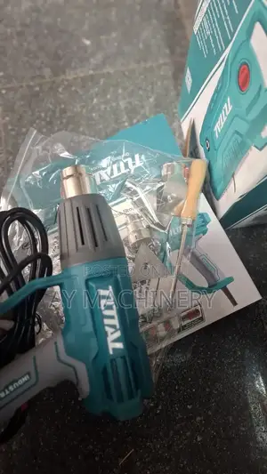 Heatgun 2000watt