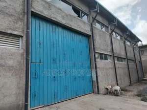 Photo - መጋዘን ሽያጭ በገላን