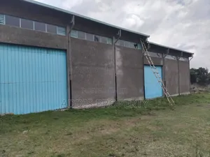 መጋዘን ሽያጭ በገላን