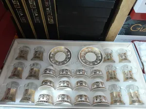 Photo - Houseglassware