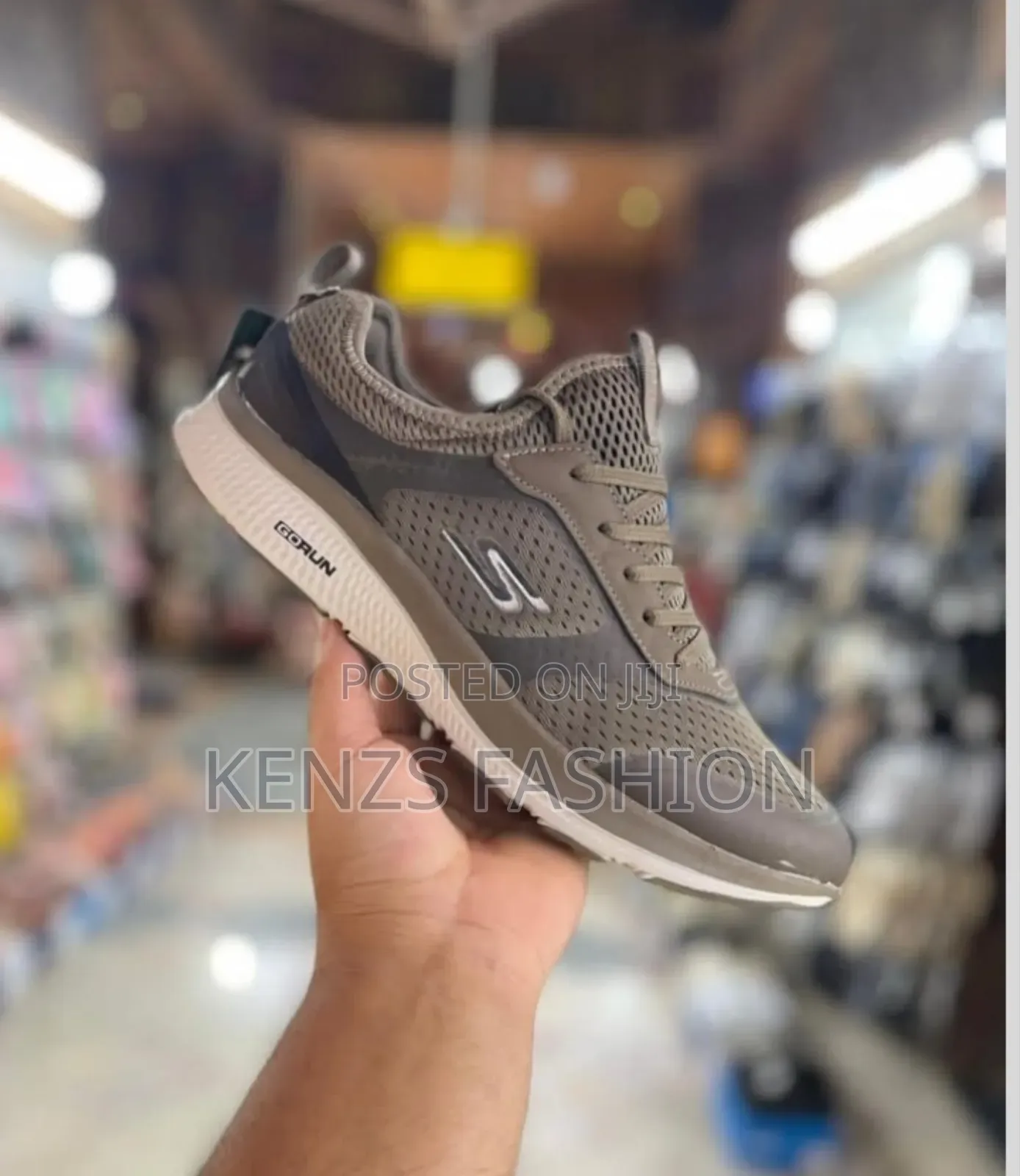 Original Quality Skechers Gorun