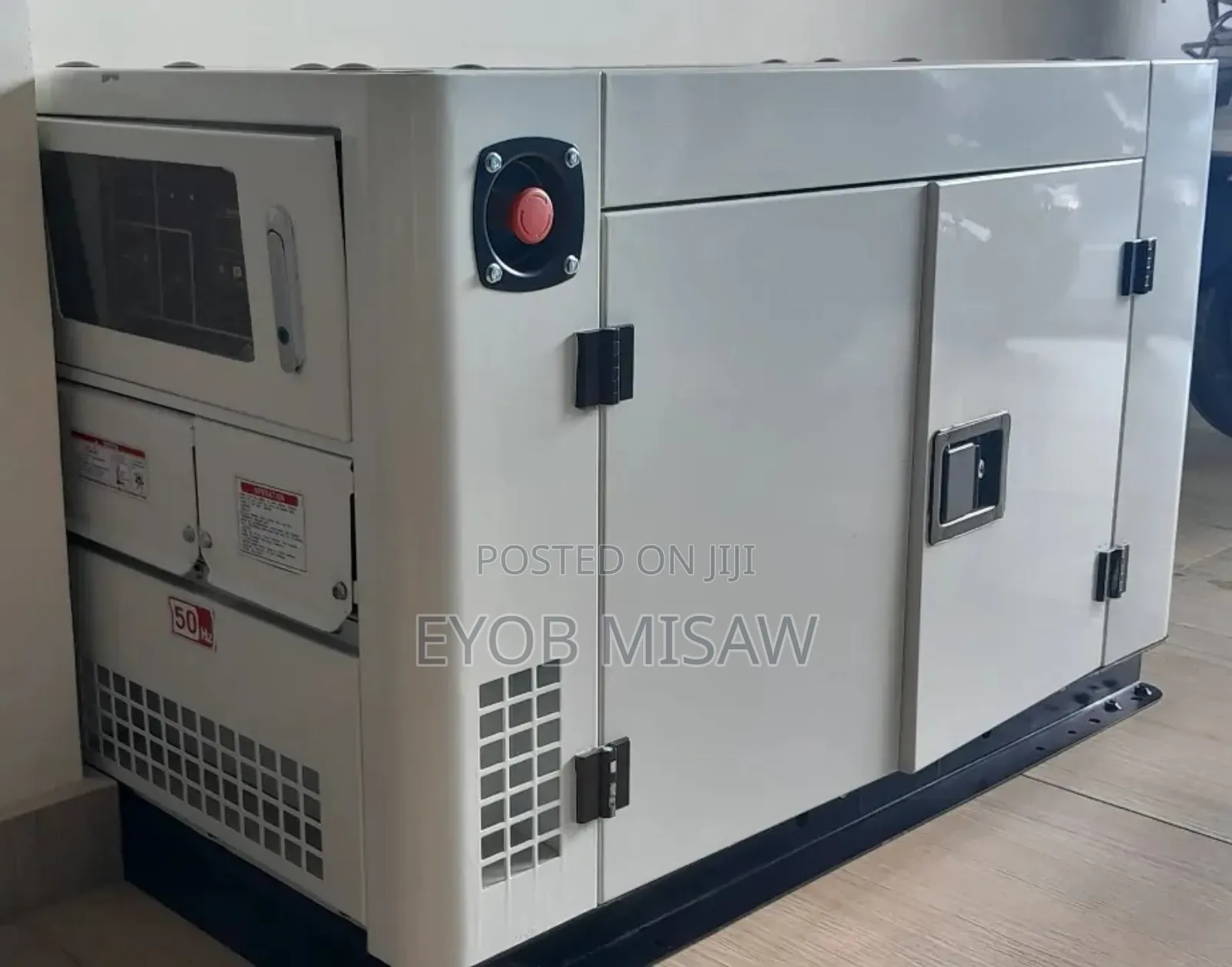10kw Generator
