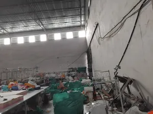 መጋዘን ሽያጭ በአዲስ አበባ