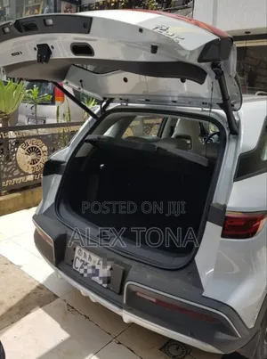 New BYD Yuan Up 2025 Off white