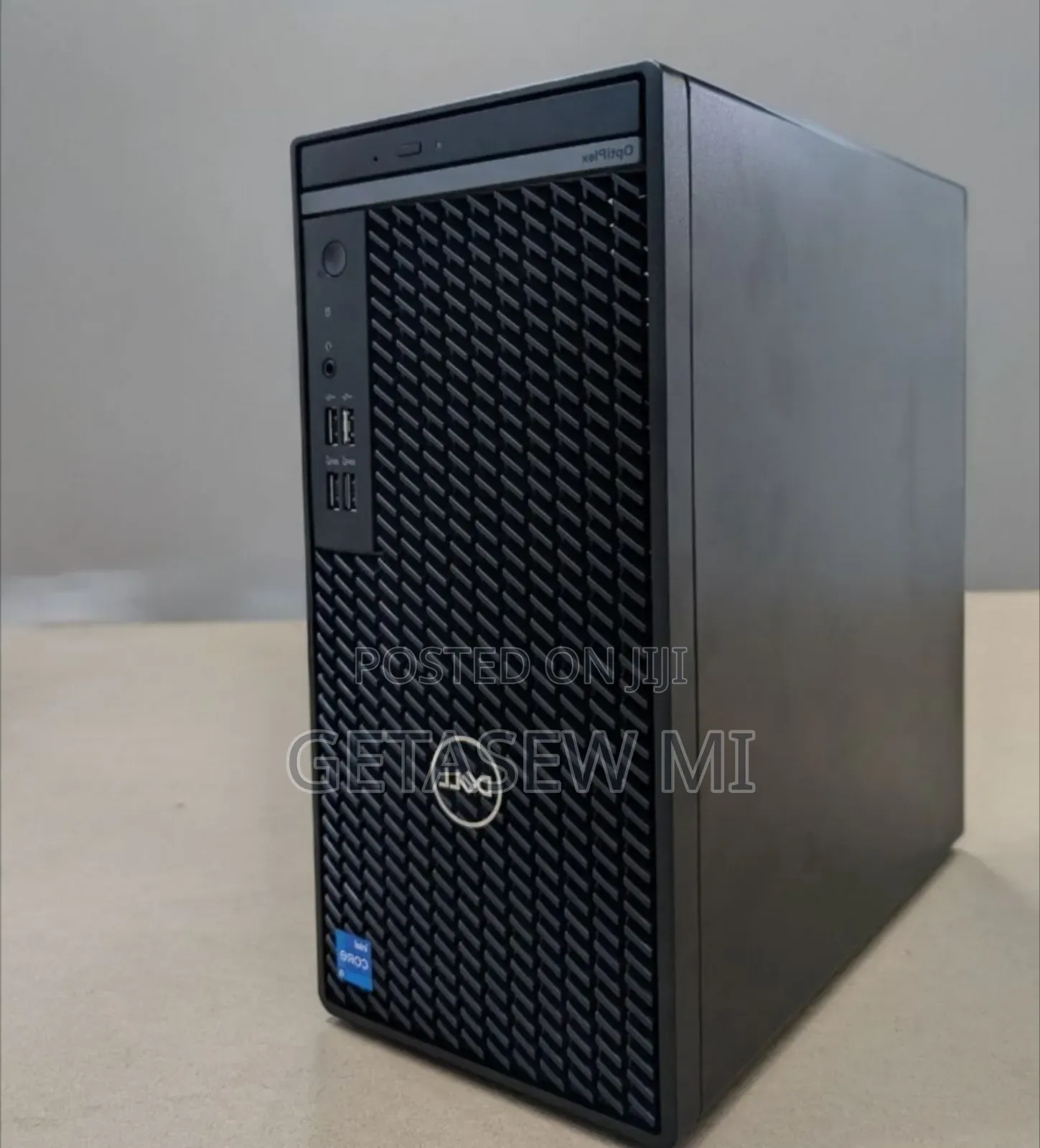 New Desktop Computer Dell Optiplex 7020 8GB Intel Core I5 HDD 1T