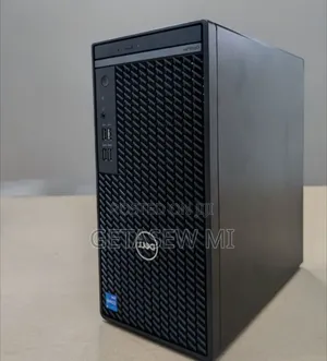New Desktop Computer Dell Optiplex 7020 8GB Intel Core I5 HDD 1T