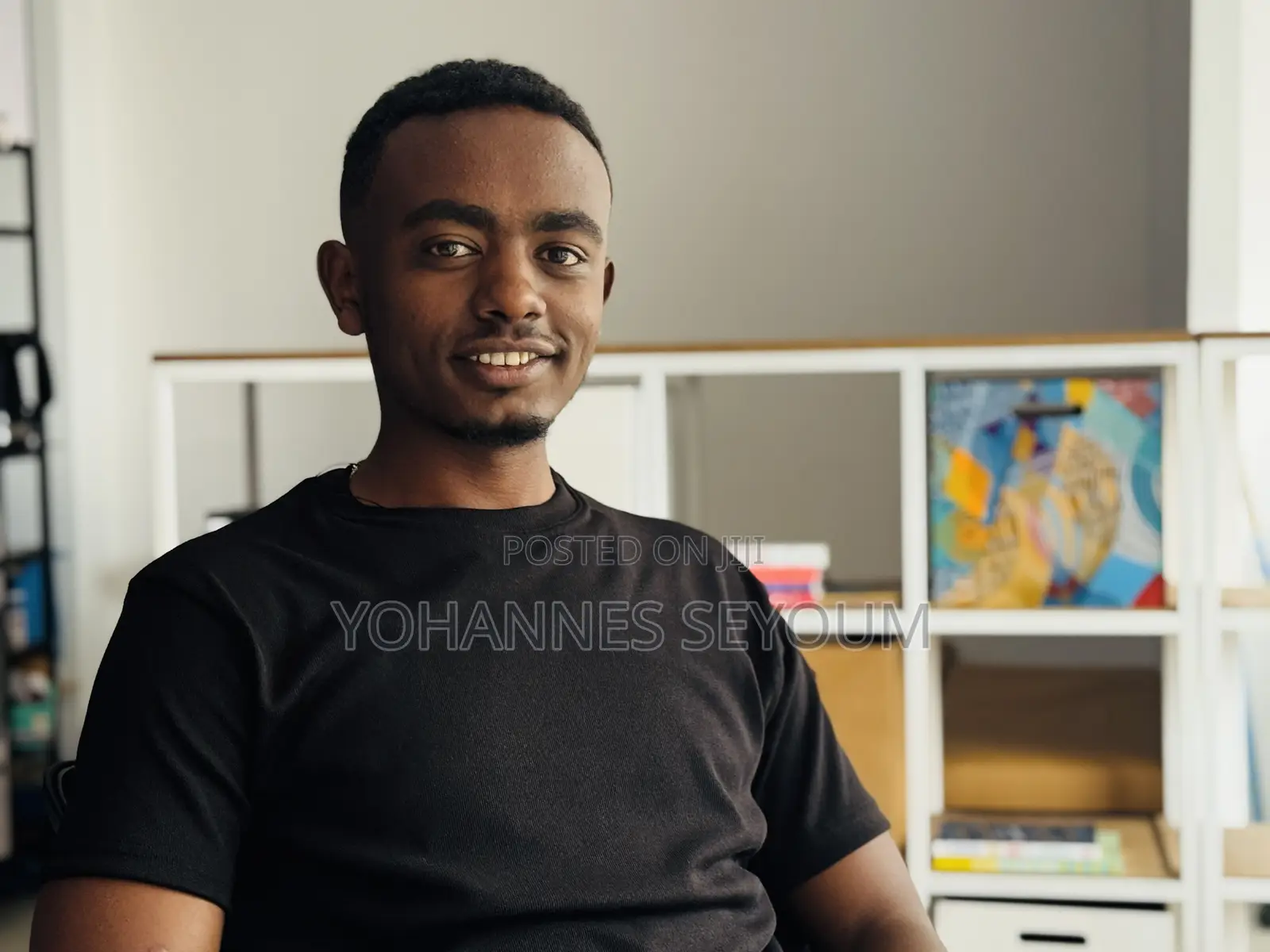 Language Tutor/ English, Afan Oromo and Amharic