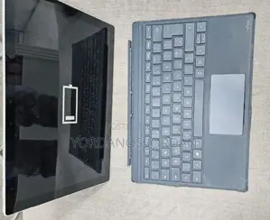 New Laptop Microsoft Surface Pro 7 8GB Intel Core I5 SSD 128GB