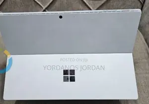 New Laptop Microsoft Surface Pro 7 8GB Intel Core I5 SSD 128GB