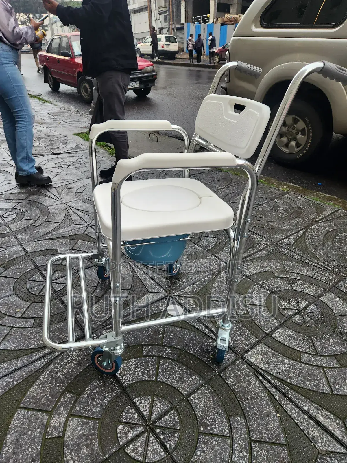 Commod Wheelchair傳統wheelchair多俠other Wheelchair延續wheelchair Medical