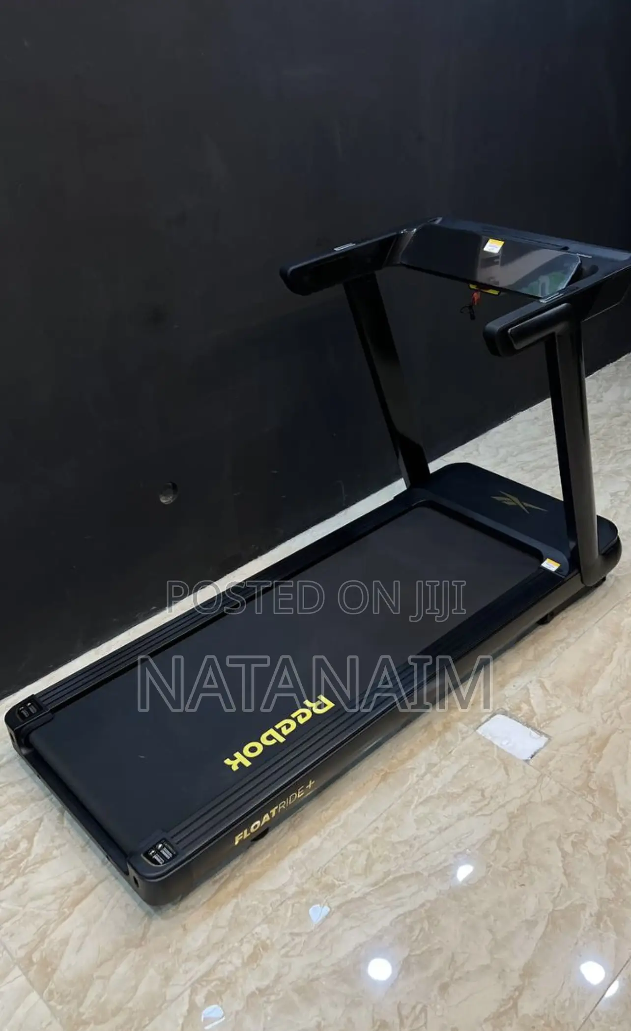 Game On የጂም እቃዎች እአከፉፉይ