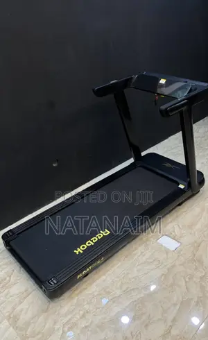 Game On የጂም እቃዎች እአከፉፉይ