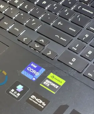 New Laptop HP Omen 16 16GB Intel Core I9 SSD 1T