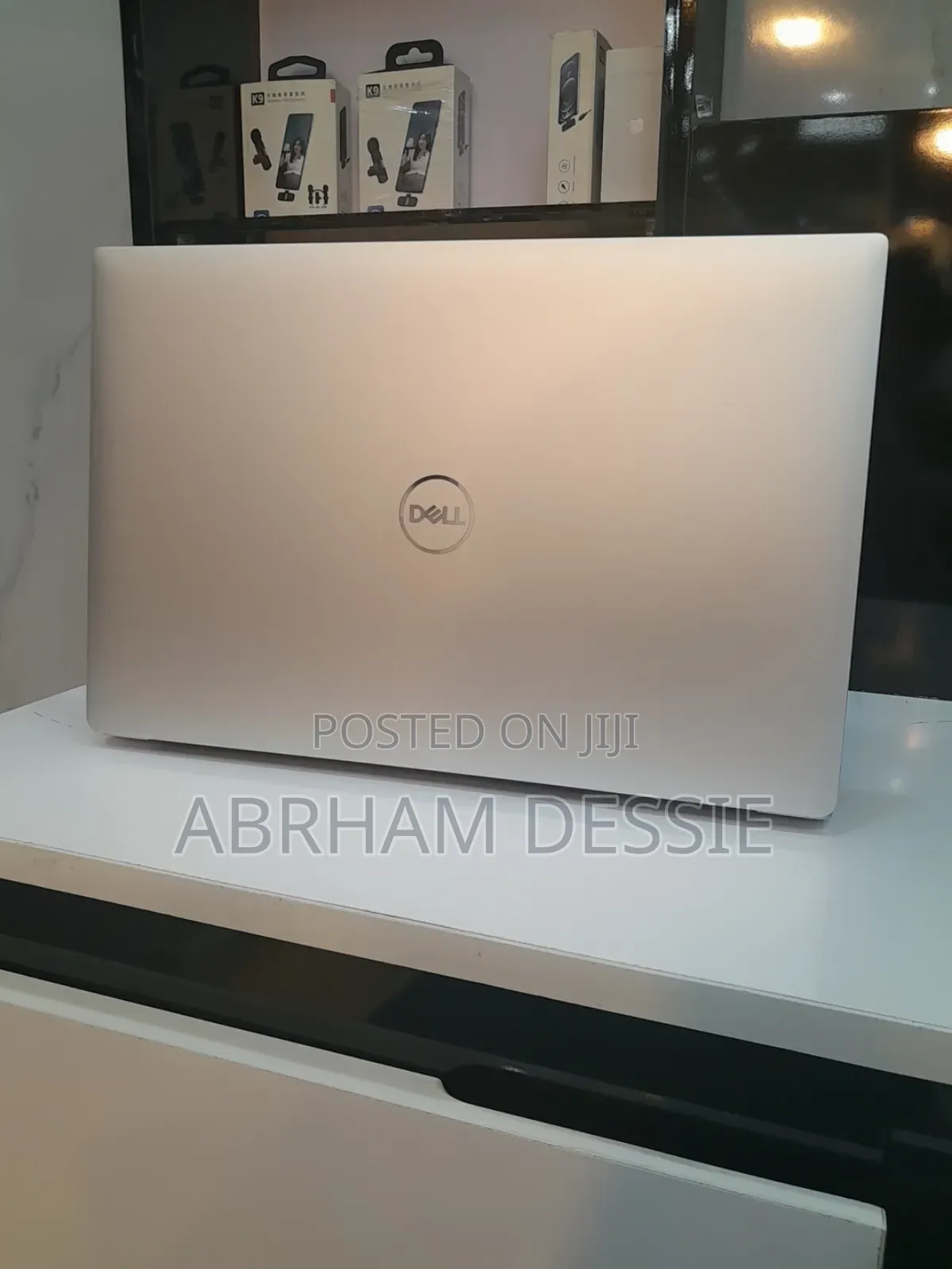 New Laptop Dell 16GB Intel Core I5 SSD 512GB