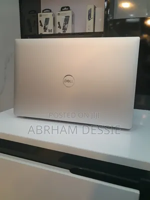 New Laptop Dell 16GB Intel Core I5 SSD 512GB