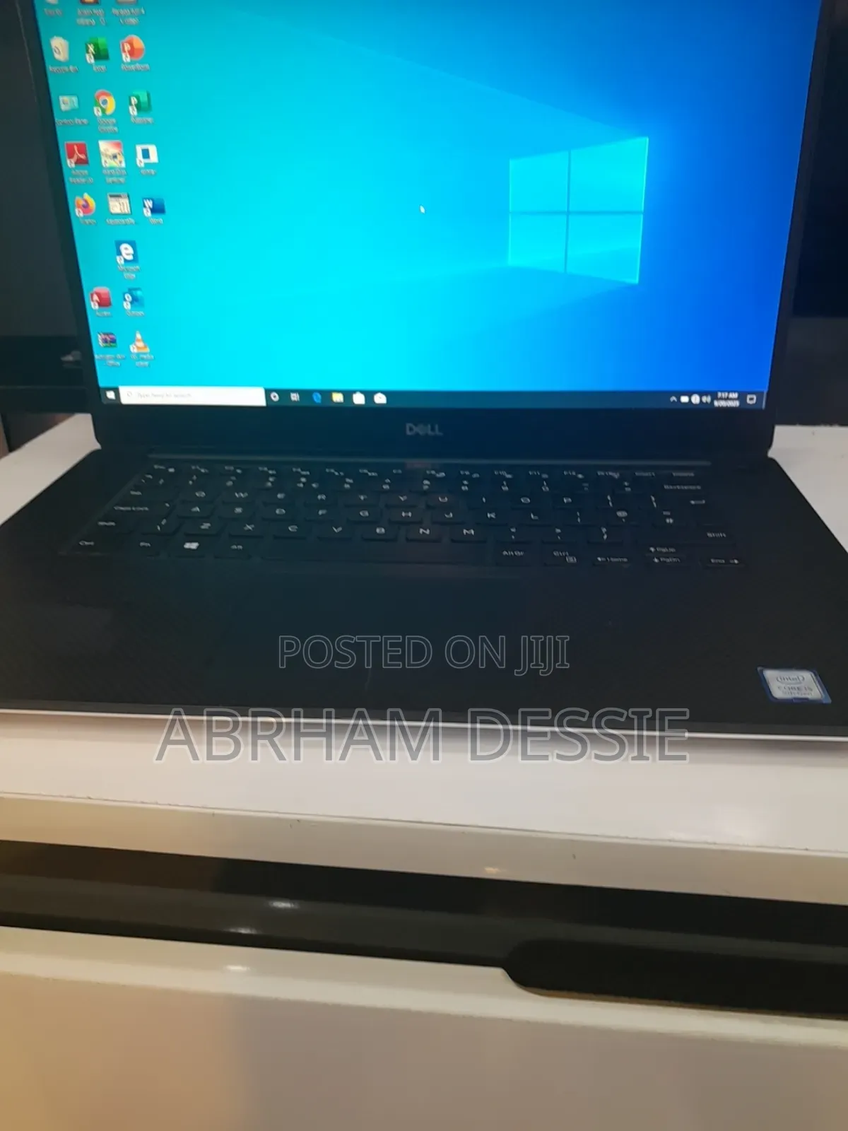 New Laptop Dell 16GB Intel Core I5 SSD 512GB