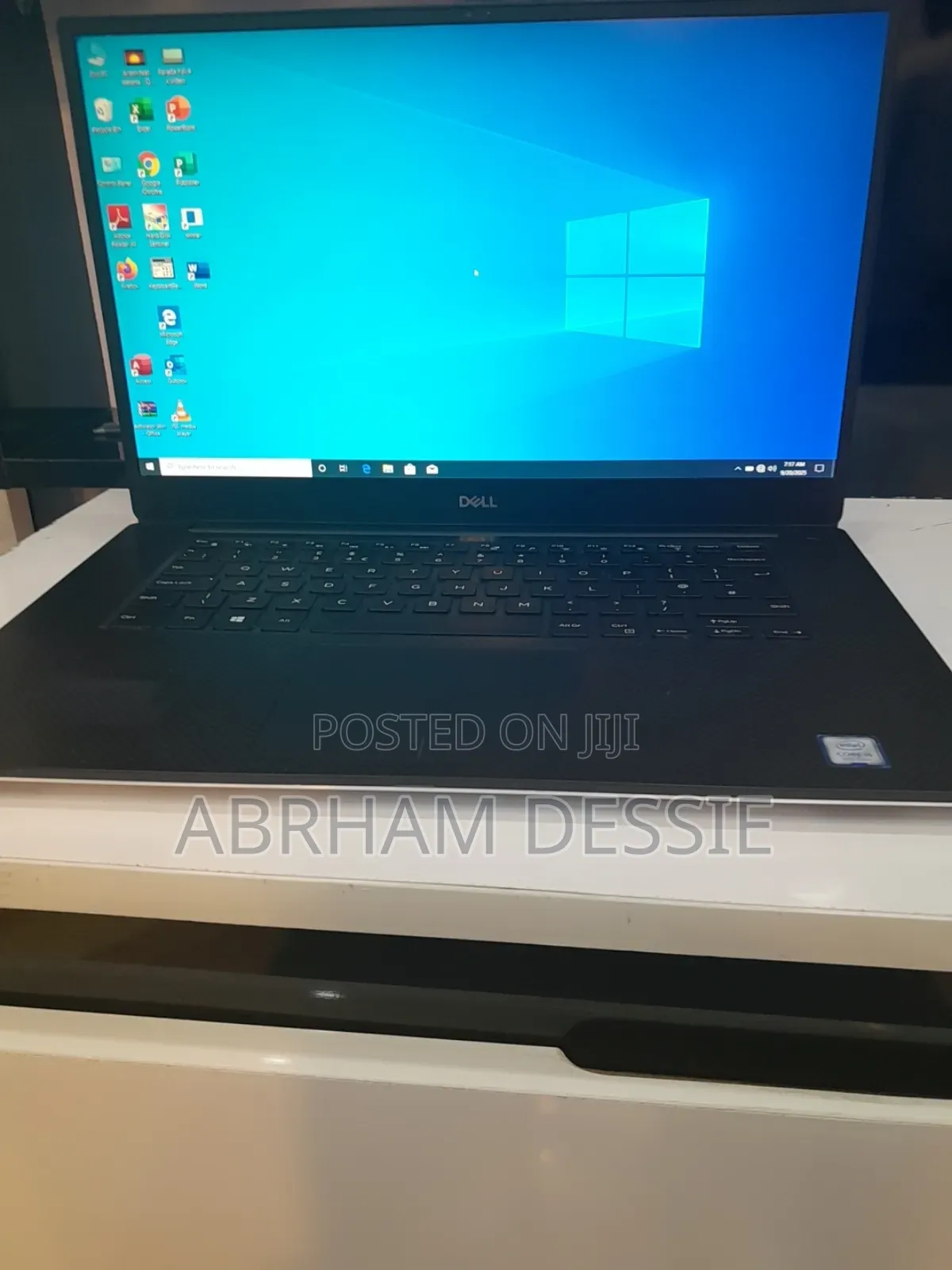 New Laptop Dell 16GB Intel Core I5 SSD 512GB