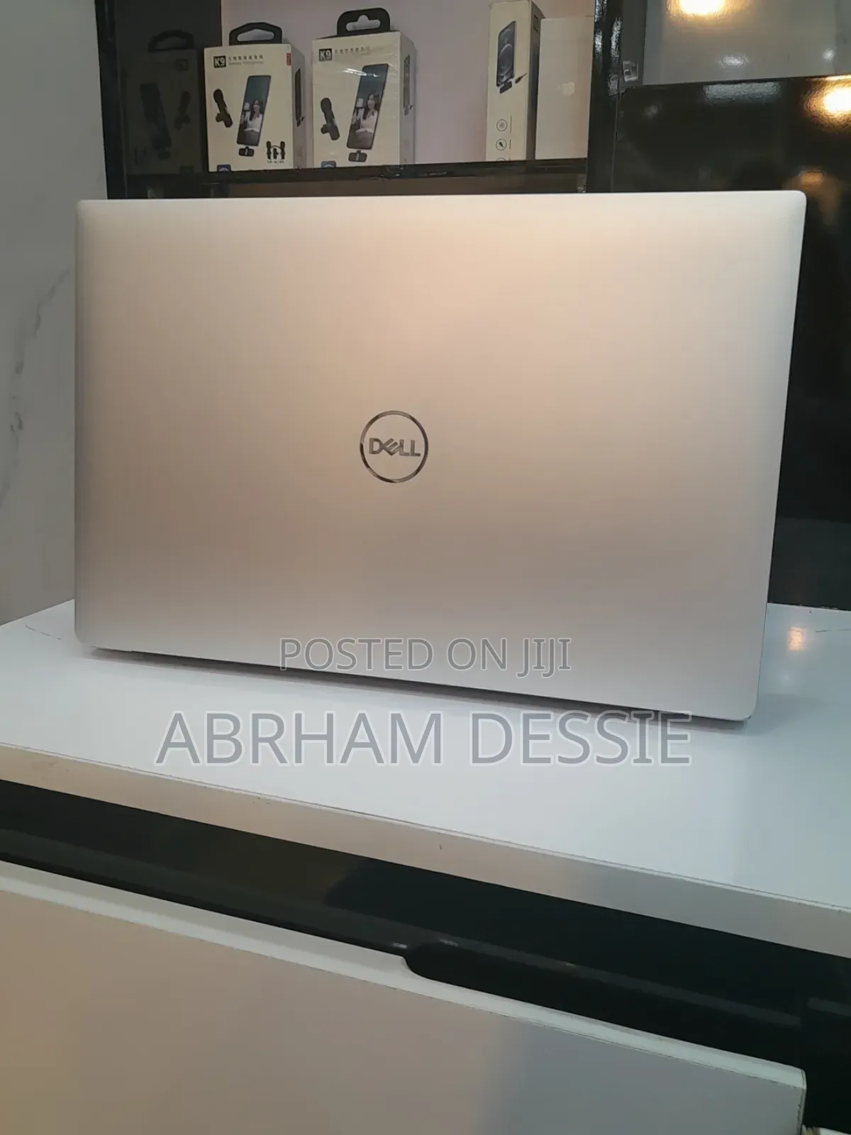 New Laptop Dell 16GB Intel Core I5 SSD 512GB
