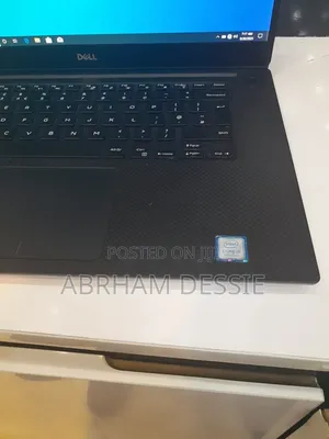 New Laptop Dell 16GB Intel Core I5 SSD 512GB