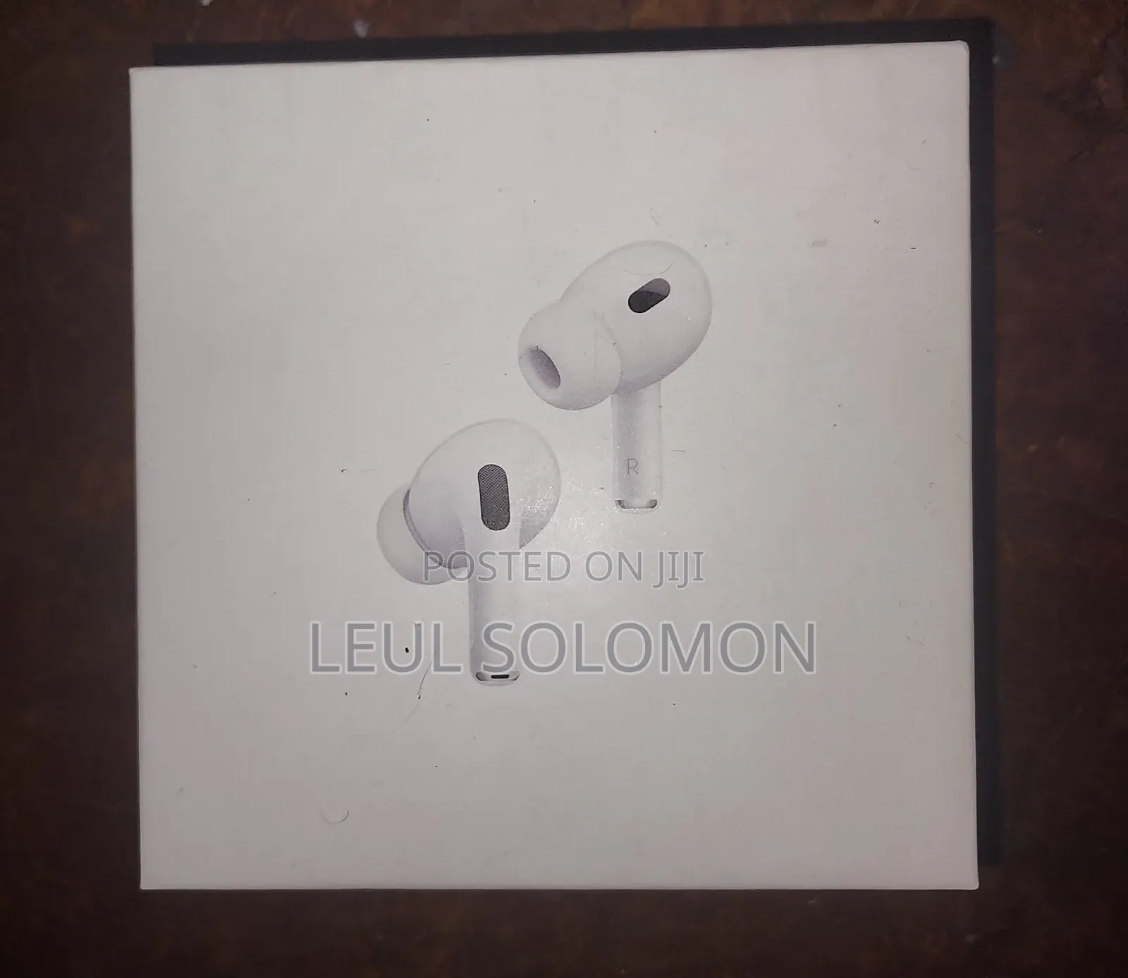 Airpods Pro 2nd Gen