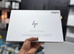 New Laptop HP EliteBook 640 G9 16GB Intel Core I5 SSD 512GB