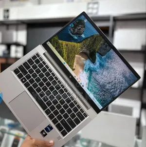 New Laptop HP EliteBook 640 G9 16GB Intel Core I5 SSD 512GB