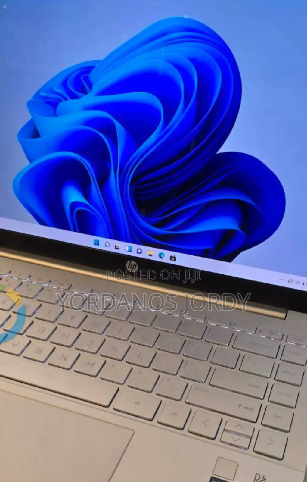 Laptop HP Pavilion 14 16GB Intel Core I7 SSD 512GB