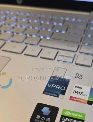 Laptop HP Pavilion 14 16GB Intel Core I7 SSD 512GB