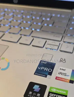 Laptop HP Pavilion 14 16GB Intel Core I7 SSD 512GB